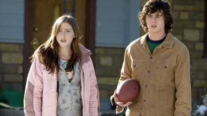 The Middle