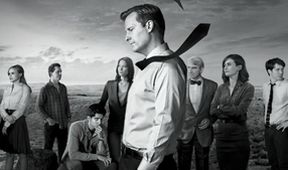 Newsroom (10/10)