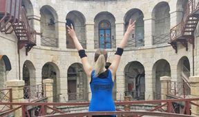 Pevnost Boyard II (2)