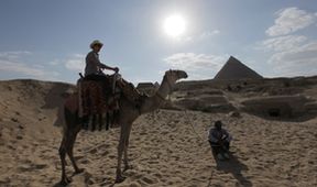 Poklady starověkého Egypta (2)