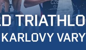 World Triathlon Cup Karlovy Vary 2023, Triatlon
