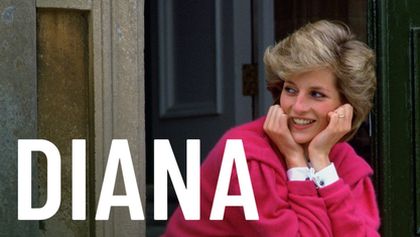 Diana, Mýty a fakta historie
