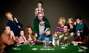 Modern Family VII (13/22)
