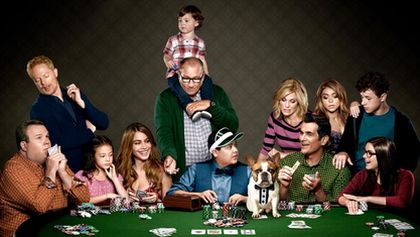 Modern Family VII (13/22)