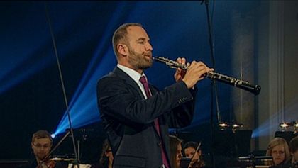 Vilém Veverka a Ensemble Opera Diversa
