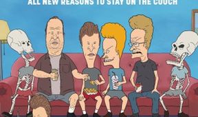 Beavis a Butt-Head III (13)