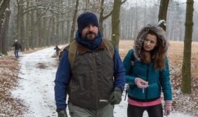 Beze stopy, 70 let České televize