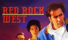 Red Rock West