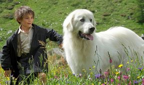 Bella a Sebastian
