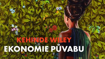 Kehinde Wiley: ekonomie půvabu