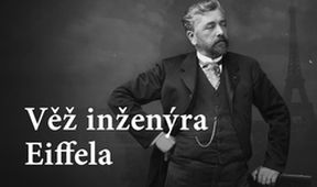 Věž inženýra Eiffela
