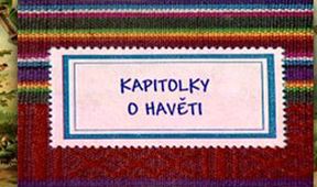 Kapitolky o havěti