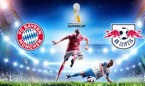 Bayern Mnichov - RB Lipsko
