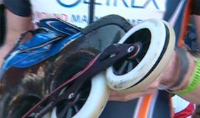 M ČR ve skateboardingu, Inline