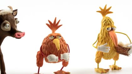 Hravá angličtina s ptáčky kiwi III