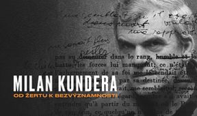 Milan Kundera: Od Žertu k Bezvýznamnosti, Klobouk dolů