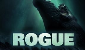 Krokodýl: Návrat do krvavé laguny