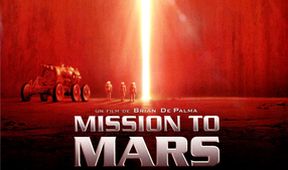 Mise na Mars