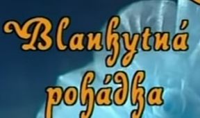 Blankytná pohádka