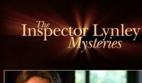 Případy inspektora Lynleyho III (2/4)