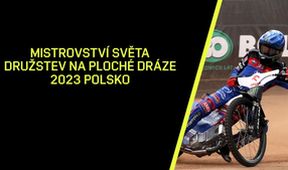 MS družstev na ploché dráze, Motorismus
