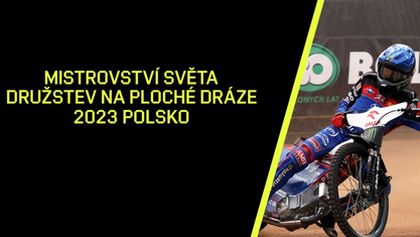 MS družstev na ploché dráze, Motorismus