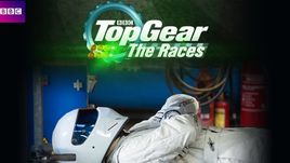 Top Gear speciál: Nejlepší závody (3)