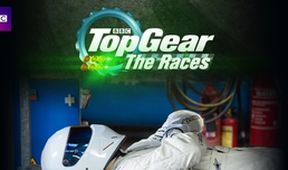 Top Gear speciál: Nejlepší závody (5)
