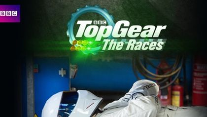 Top Gear speciál: Nejlepší závody (6)