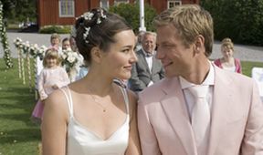 Inga Lindström: Svatba v Hardingsholmu