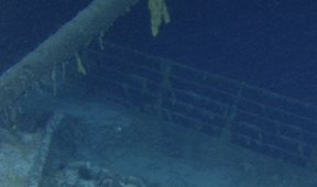 Titanic - návrat k mizejícímu legendárnímu vraku, Mýty a fakta historie