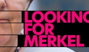 Hledání Angely Merkelové