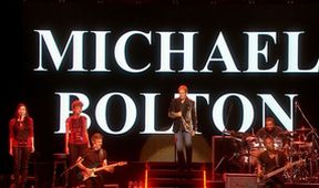 Michael Bolton: Live at the Royal Albert Hall