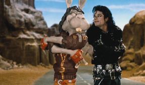 Moonwalker