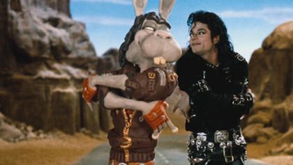 Moonwalker