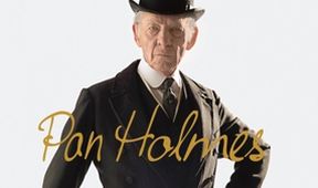 Mr. Holmes
