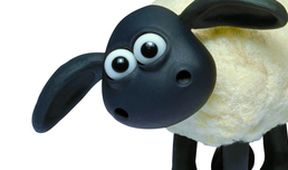 Ovečka Shaun IV (12/30)