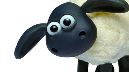 Ovečka Shaun IV (12/30)