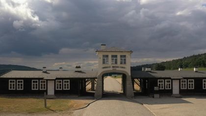 Zapomenuté tábory Třetí říše