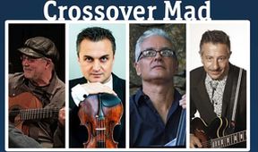 Crossover Mad, Hudební klub