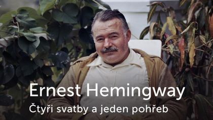 Ernest Hemingway: čtyři svatby a jeden pohřeb, Klobouk dolů