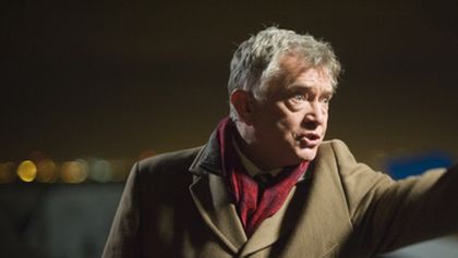 Inspektor George Gently VIII (1)