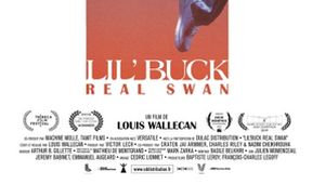 Lil Buck: Opravdová labuť