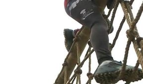 Excalibur Race Helfštýn, Extrémní sporty