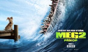 Meg 2: Příkop