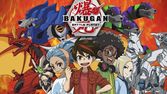 Bakugan: Evolutions (34)