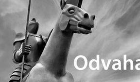 Odvaha