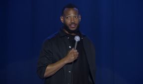 Marlon Wayans: Bůh mě miluje