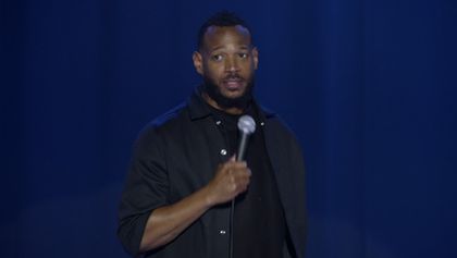 Marlon Wayans: Bůh mě miluje