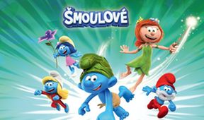 Šmoulové 3D (42/52)
